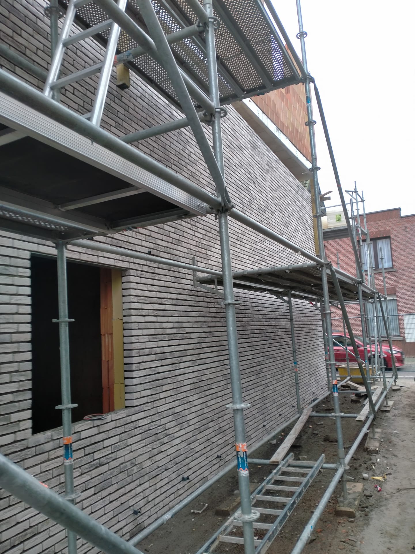 metsers Leopoldsburg | Bouwonderneming eerdekens
