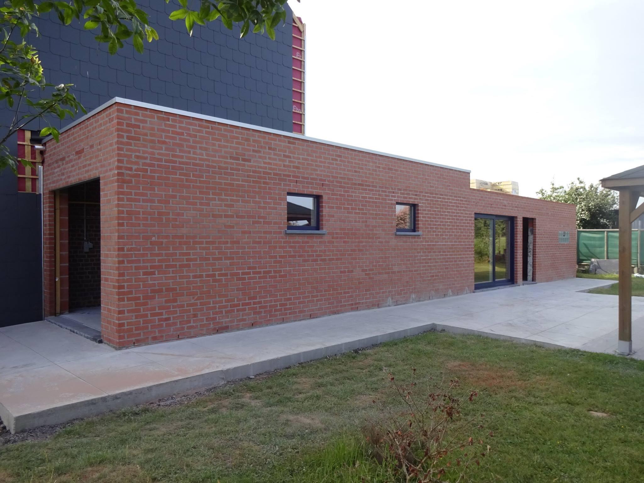 metsers Maarke-Kerkem | Bouwonderneming Opsomer