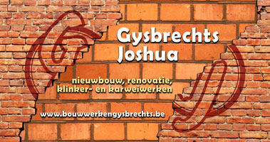 metsers Broechem Bouwwerken Gysbrechts