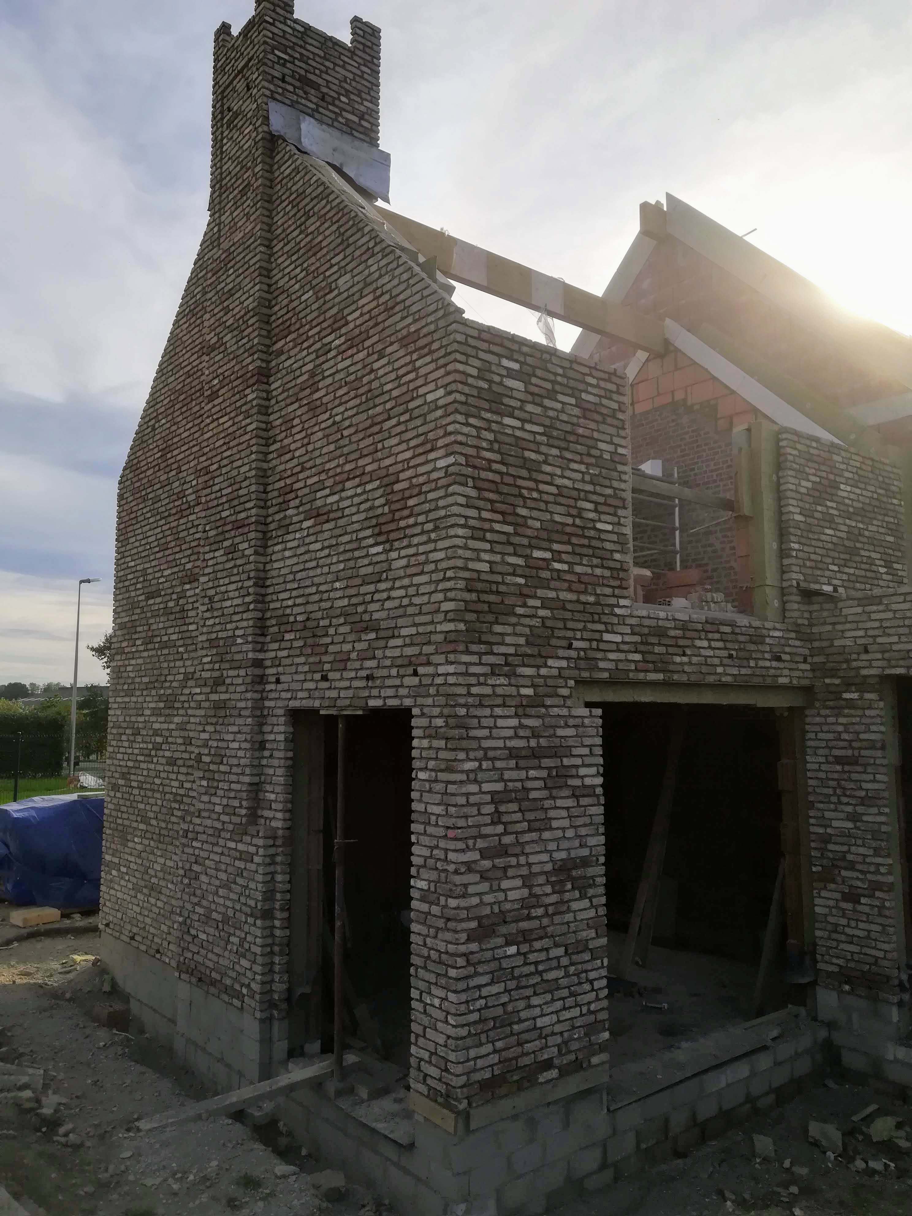 metsers Lummen | D&J Bouw