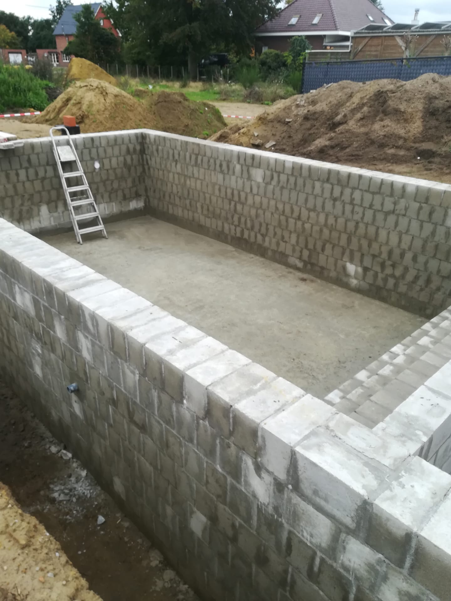 metsers Lummen | D&J Bouw