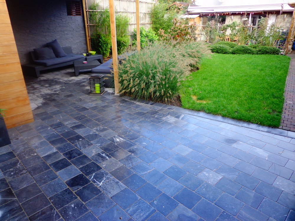 metsers Ruddervoorde Renovatiewerken Denys Dimitri