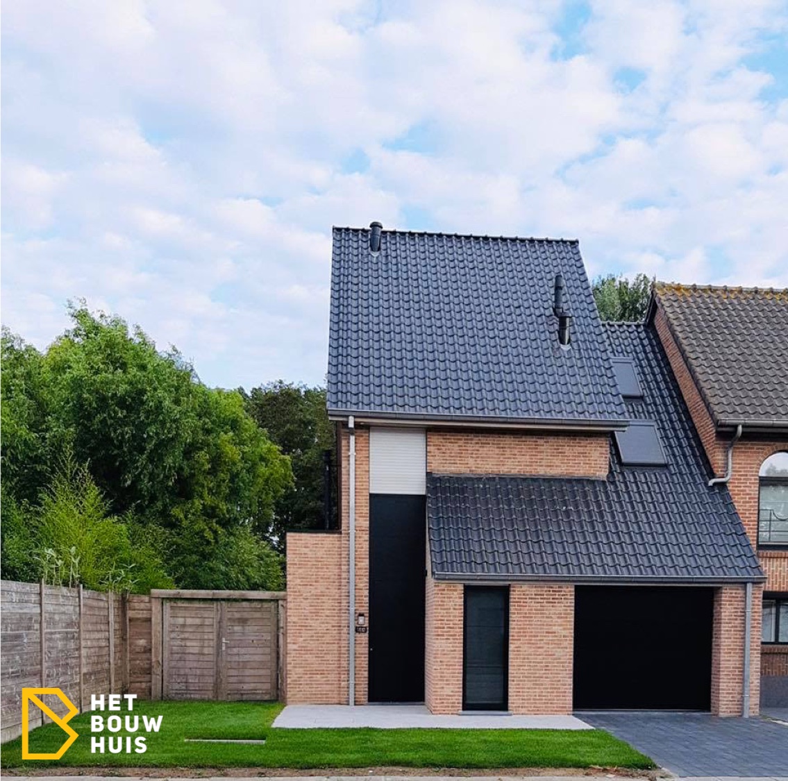 metsers Oostkamp | Het Bouwhuis
