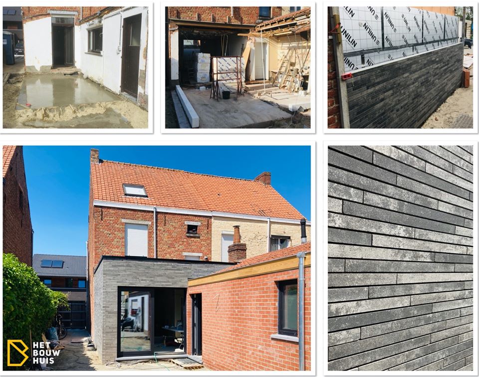 metsers Oostkamp | Het Bouwhuis