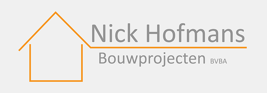 metsers Schoten Nick Hofmans Bouwprojecten bvba