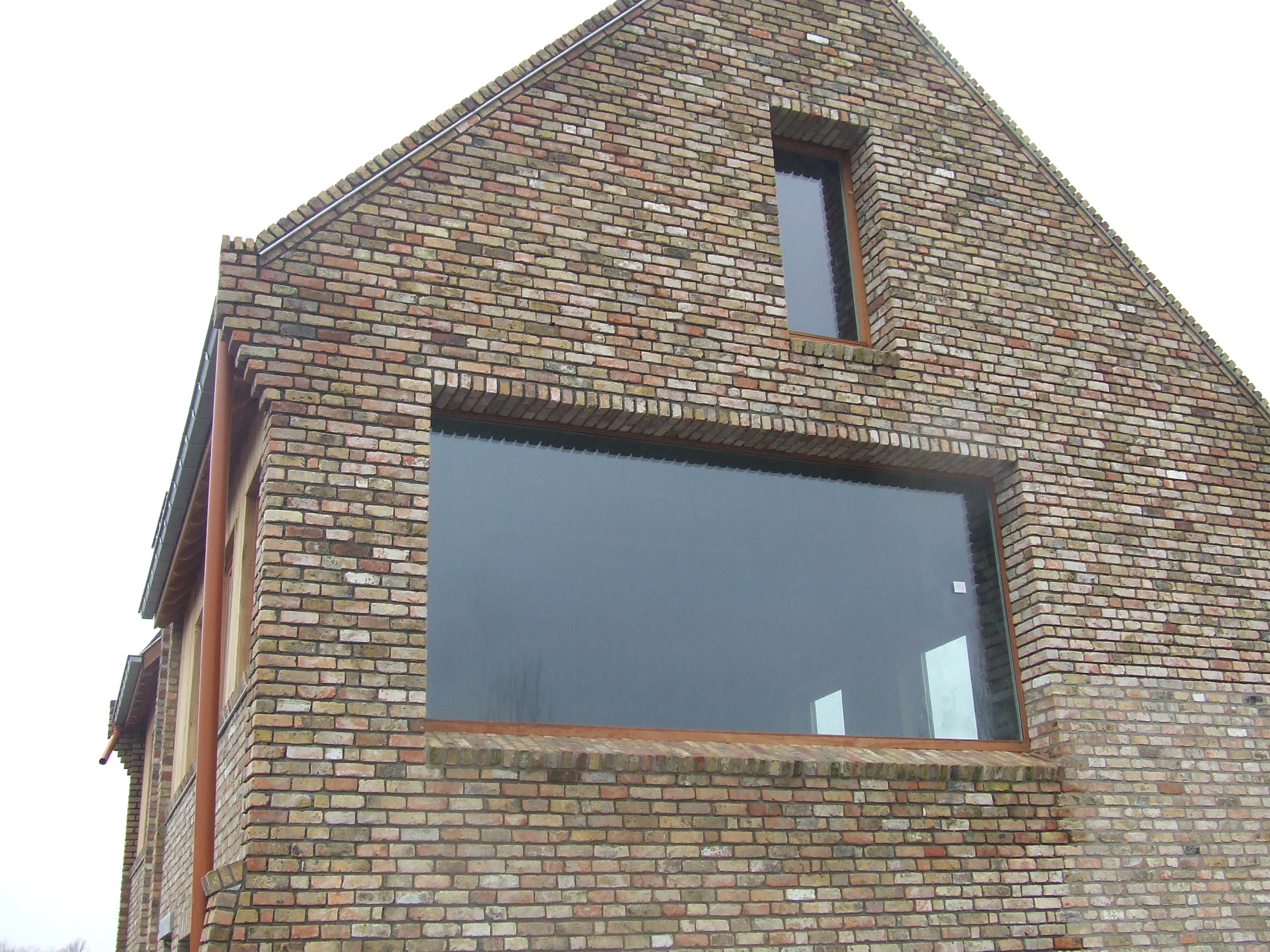 metsers Kaaskerke | Ondernemingenbouw Hoorne Jean