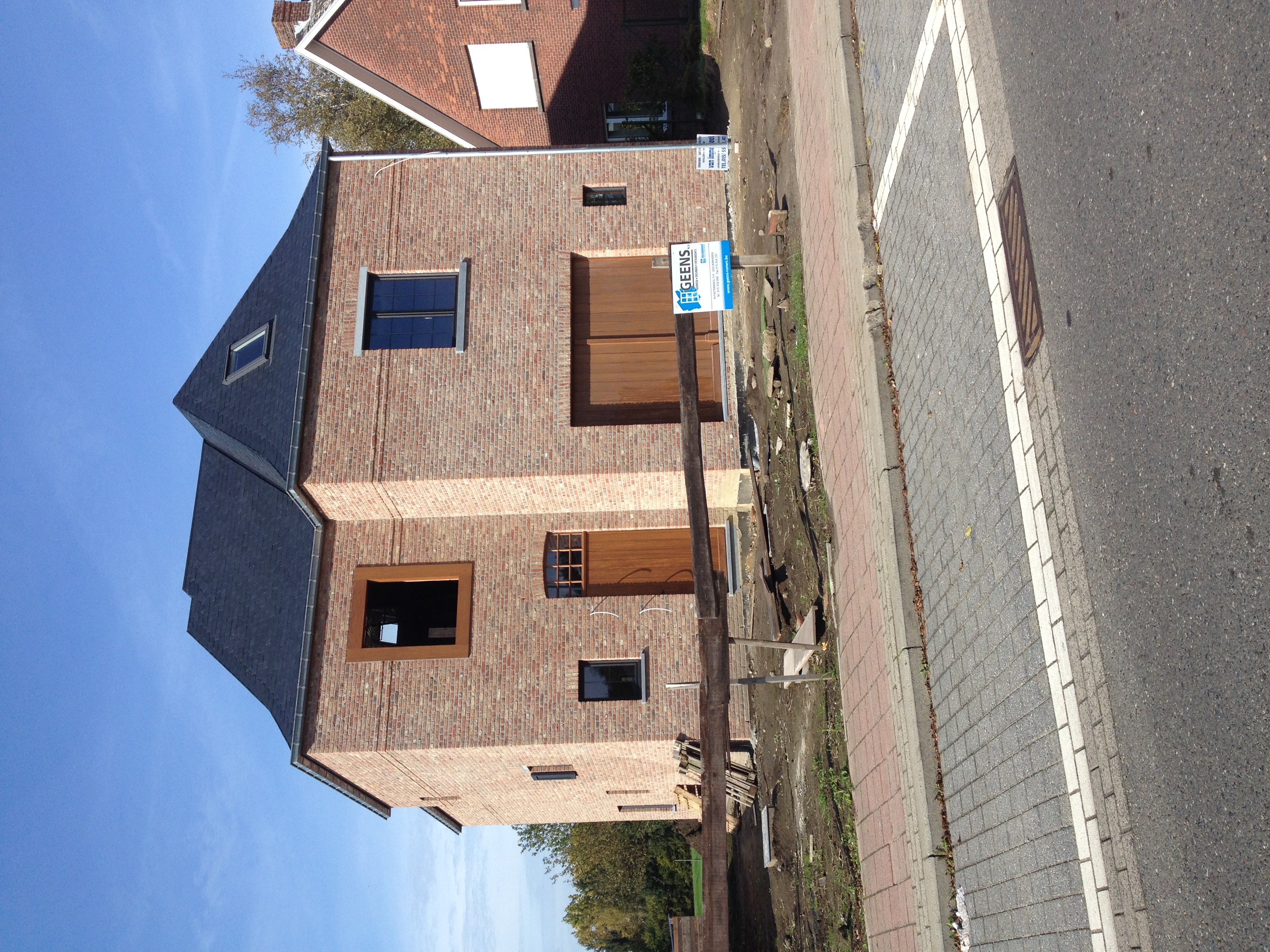 metsers Heist-op-den-Berg | S&F Bouw