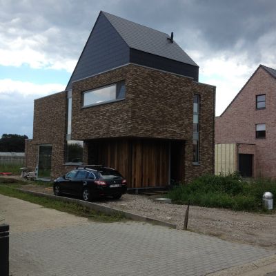 metsers Heist-op-den-Berg | S&F Bouw