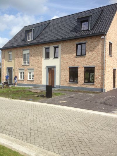 metsers Heist-op-den-Berg | S&F Bouw