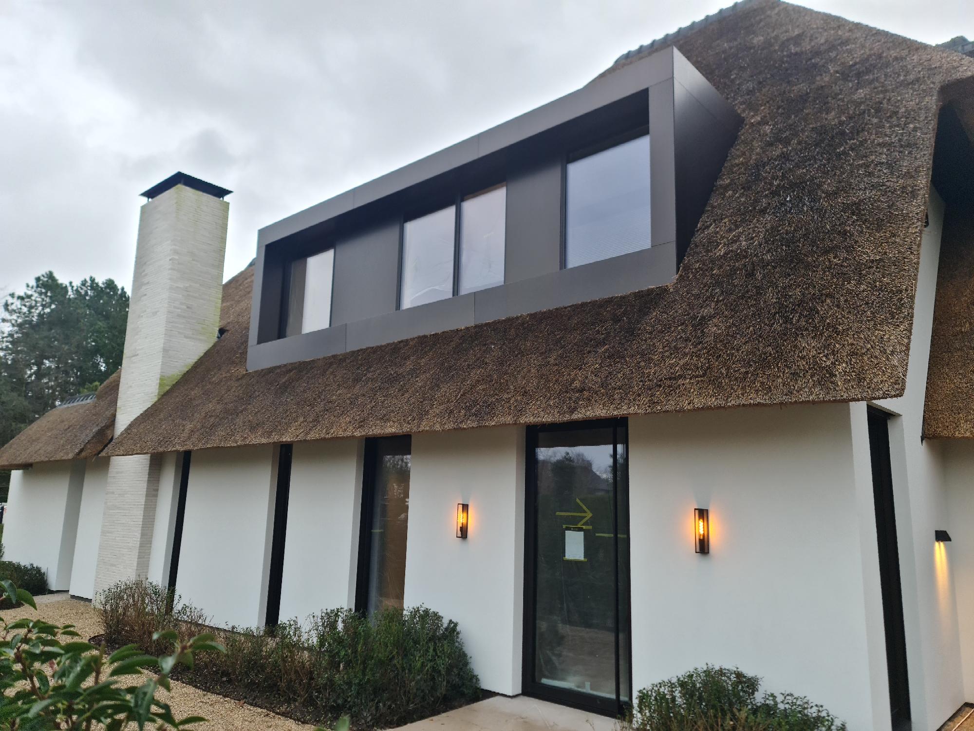 metsers Damme | Tdl Projects