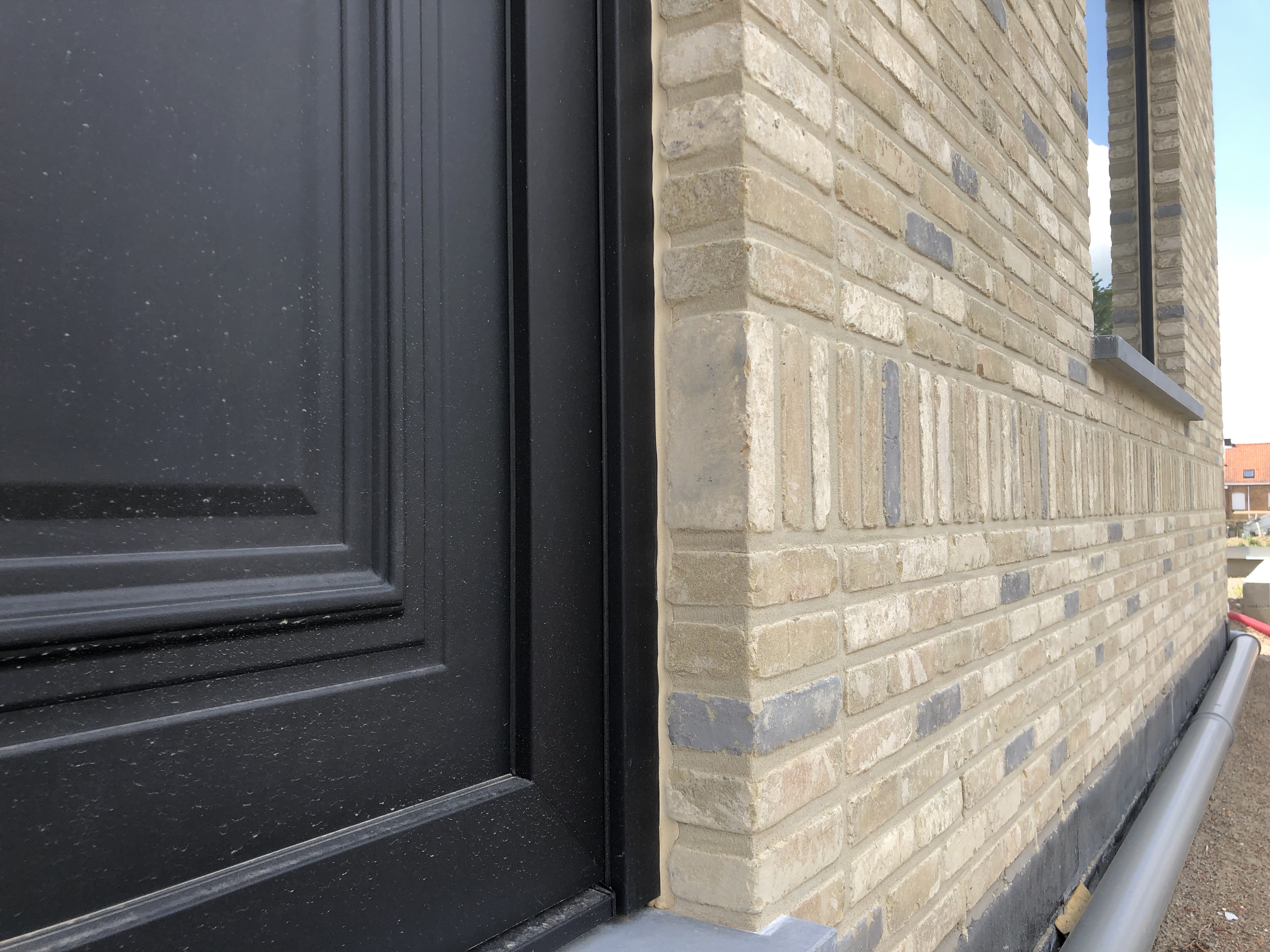 metsers Wortegem-Petegem | VDB Tuin en Bouw